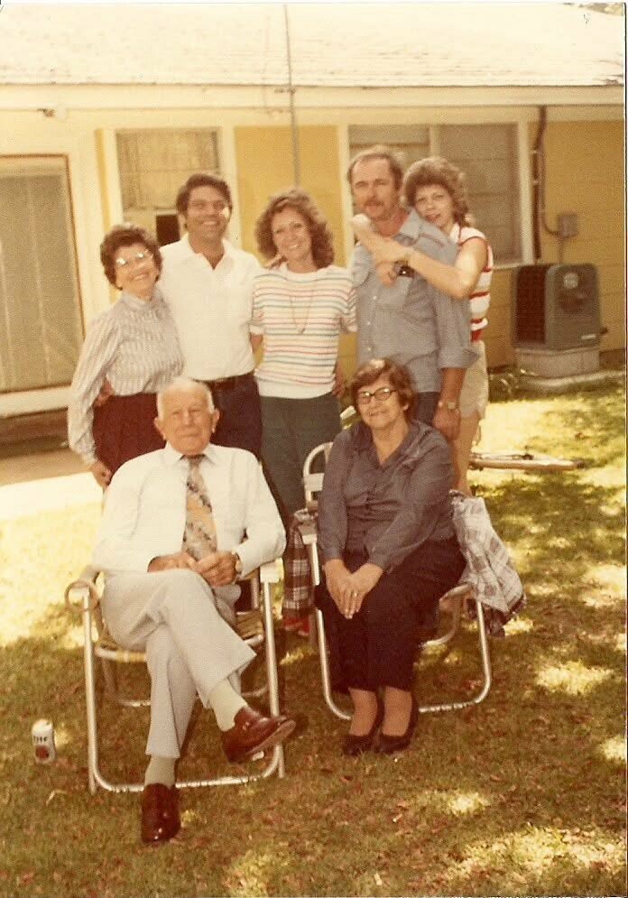 Andrus Credeur, Jr. - Photo 74