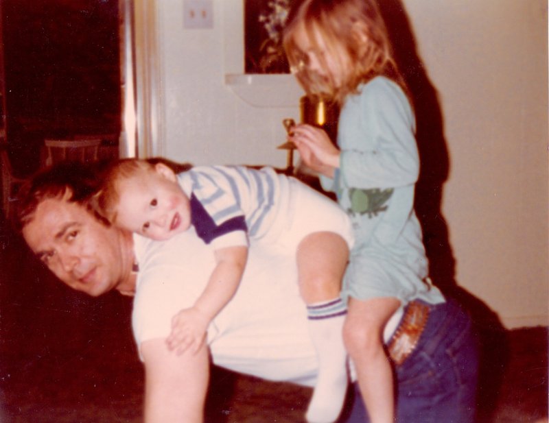 Andrus Credeur, Jr. - Photo 73