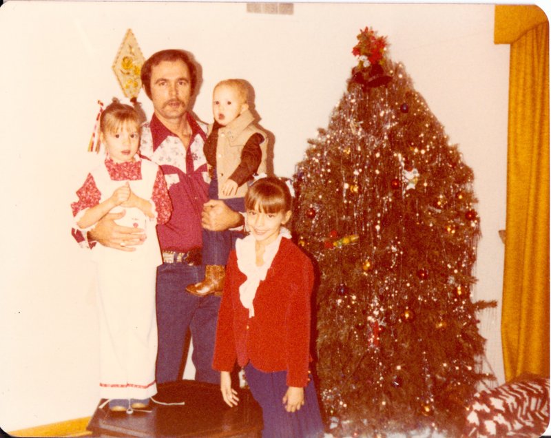 Andrus Credeur, Jr. - Photo 72