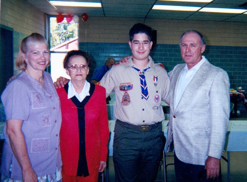 Andrus Credeur, Jr. - Photo 77