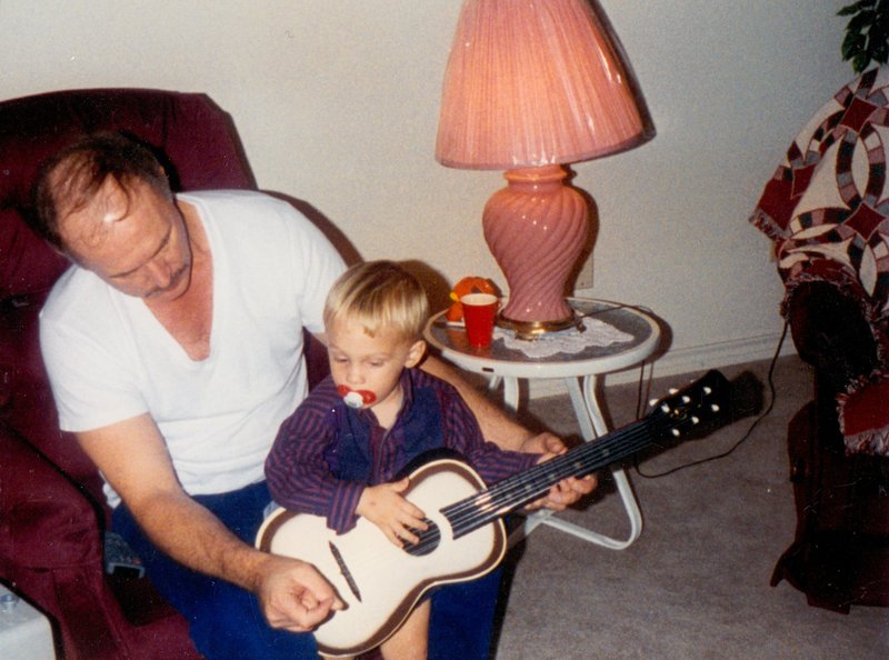 Andrus Credeur, Jr. - Photo 84