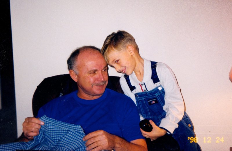 Andrus Credeur, Jr. - Photo 88