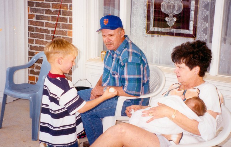 Andrus Credeur, Jr. - Photo 91