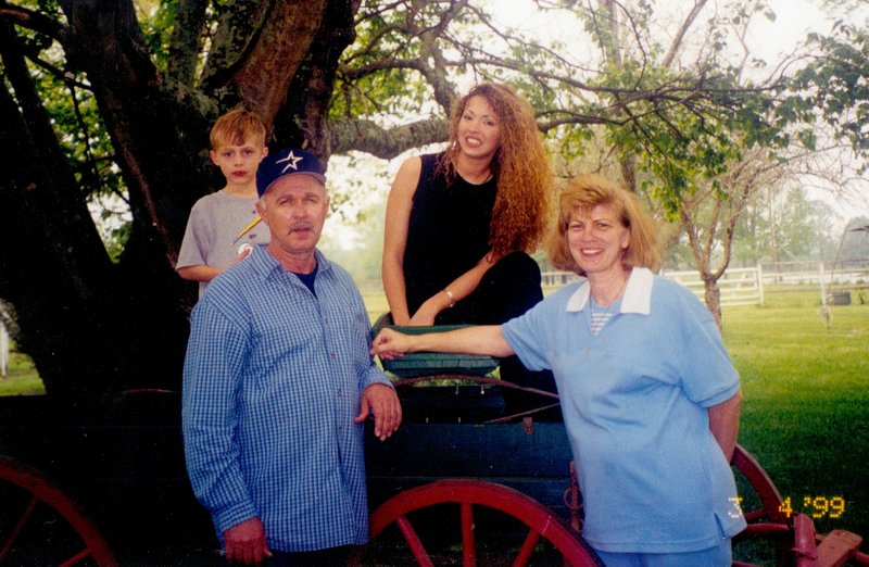 Andrus Credeur, Jr. - Photo 92