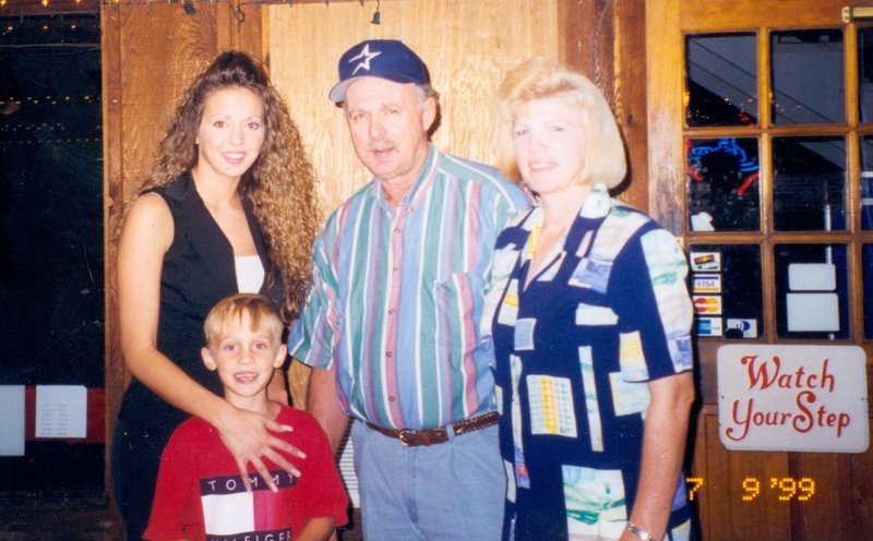 Andrus Credeur, Jr. - Photo 93