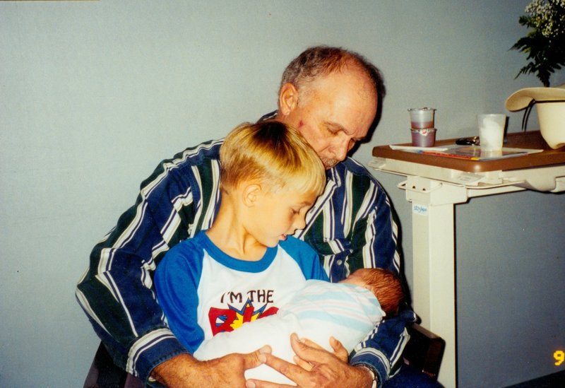 Andrus Credeur, Jr. - Photo 95