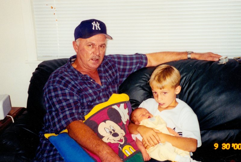 Andrus Credeur, Jr. - Photo 97