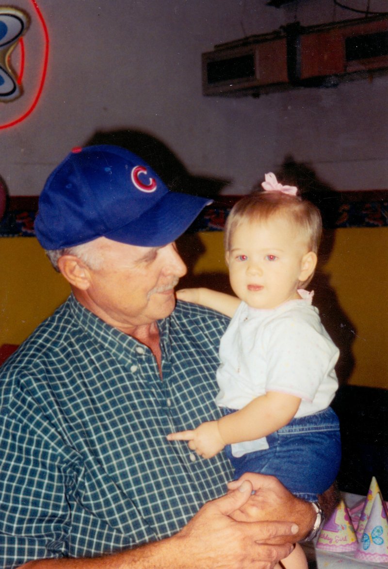 Andrus Credeur, Jr. - Photo 100