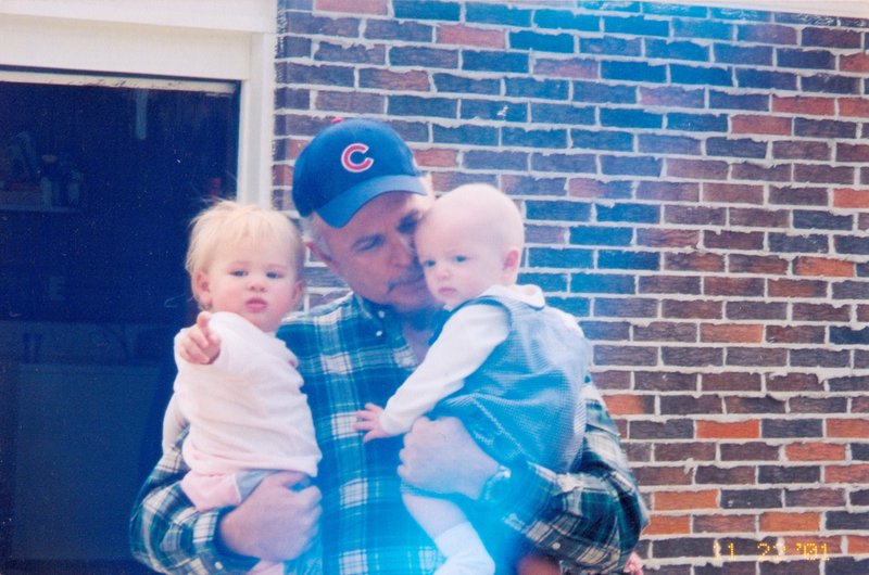 Andrus Credeur, Jr. - Photo 106