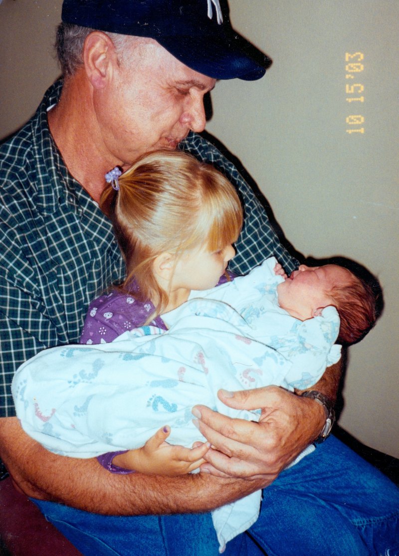 Andrus Credeur, Jr. - Photo 110