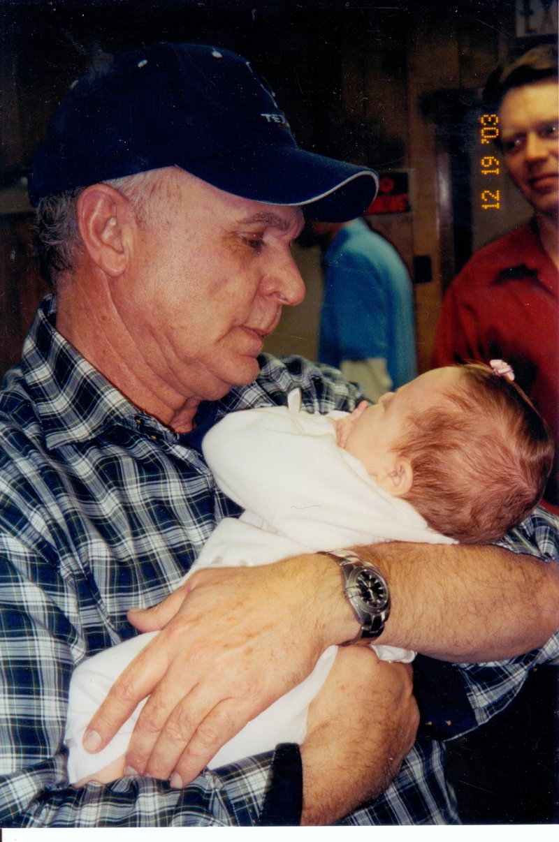 Andrus Credeur, Jr. - Photo 111