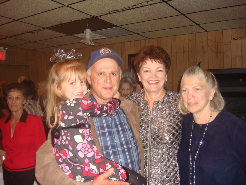 Andrus Credeur, Jr. - Photo 114