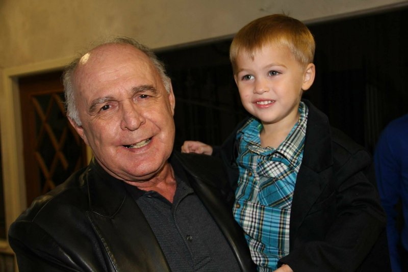 Andrus Credeur, Jr. - Photo 118