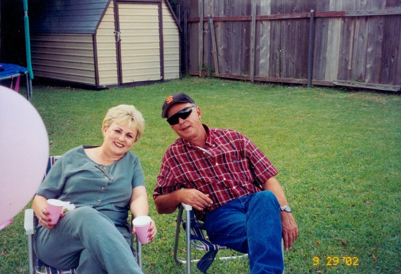 Andrus Credeur, Jr. - Photo 121