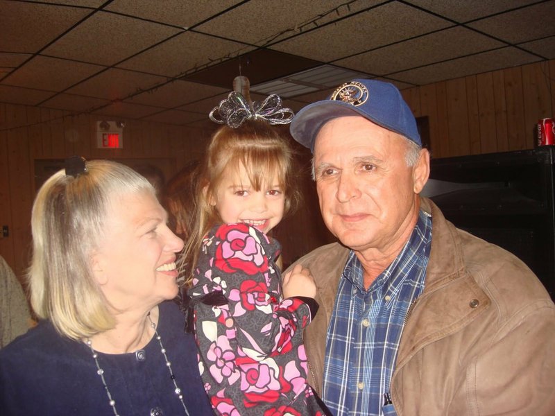 Andrus Credeur, Jr. - Photo 126