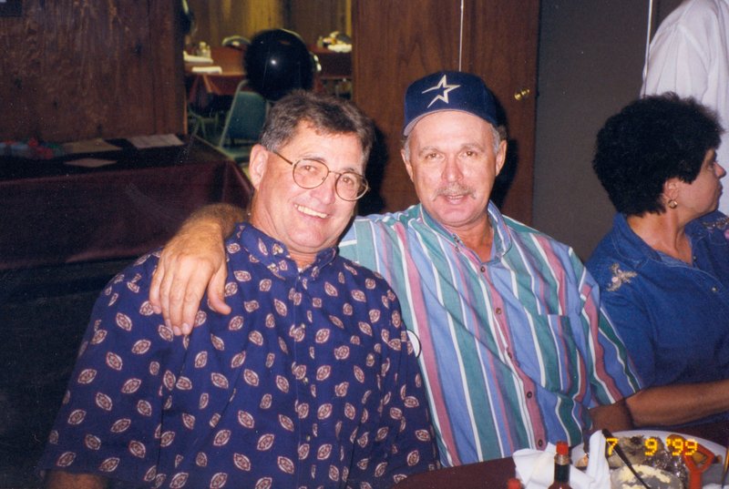 Andrus Credeur, Jr. - Photo 128