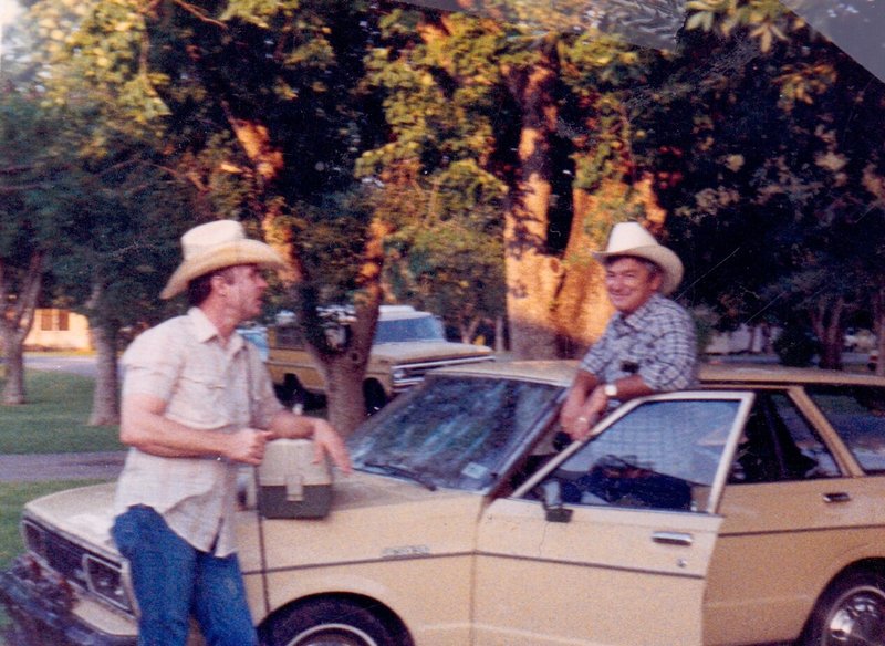 Andrus Credeur, Jr. - Photo 131