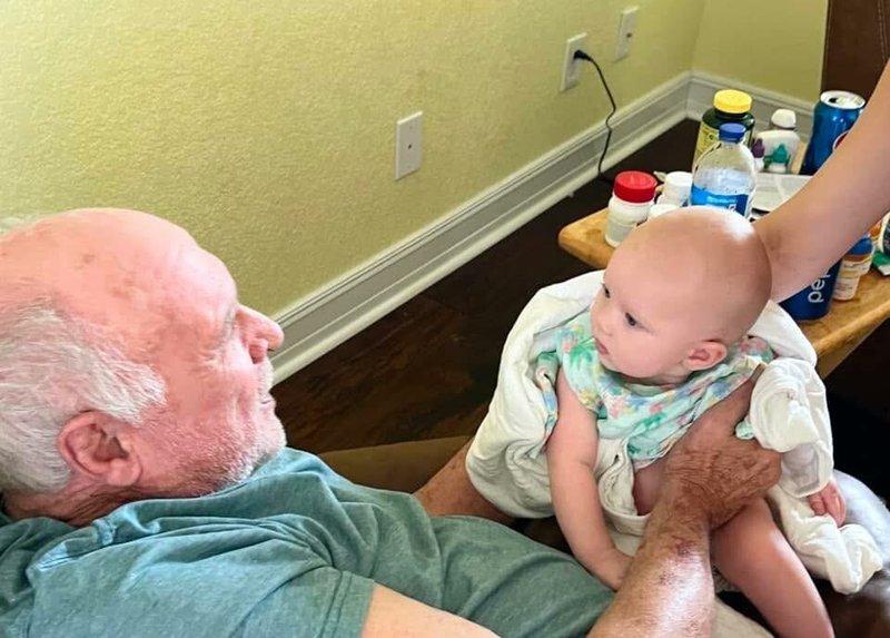 Andrus Credeur, Jr. - Photo 132