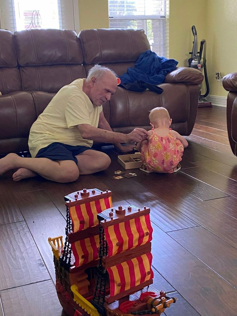 Andrus Credeur, Jr. - Photo 135