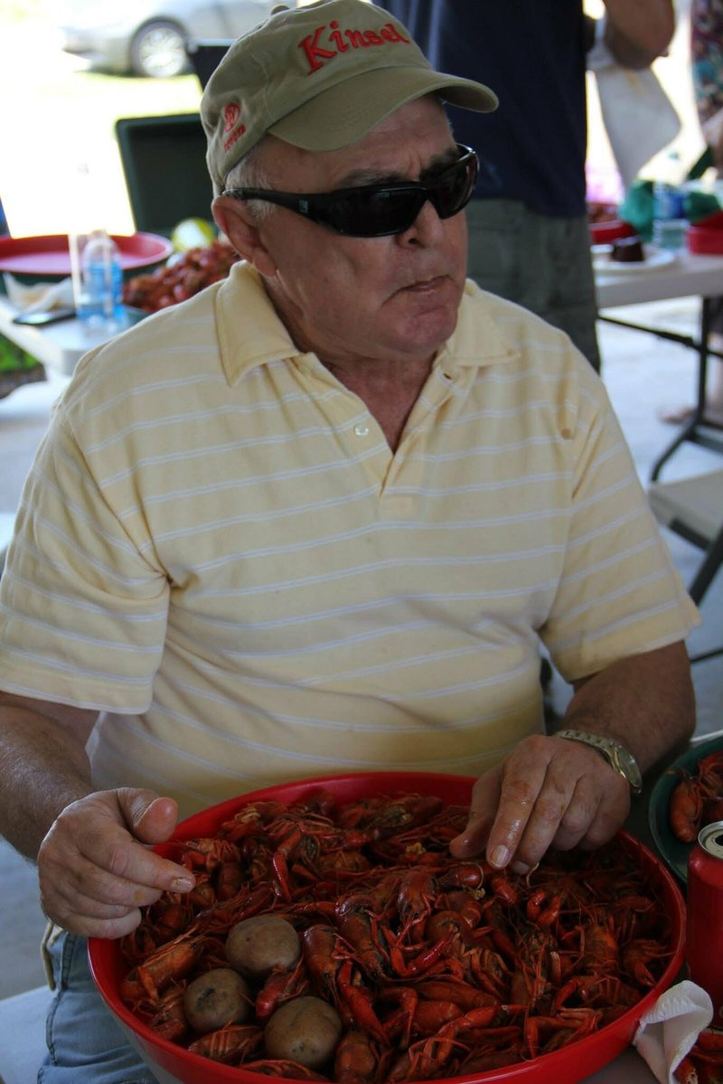 Andrus Credeur, Jr. - Photo 137