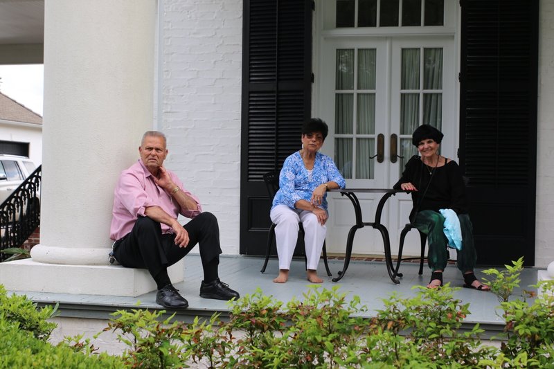 James "Jim" Davy Gerken, Sr. - Photo 4