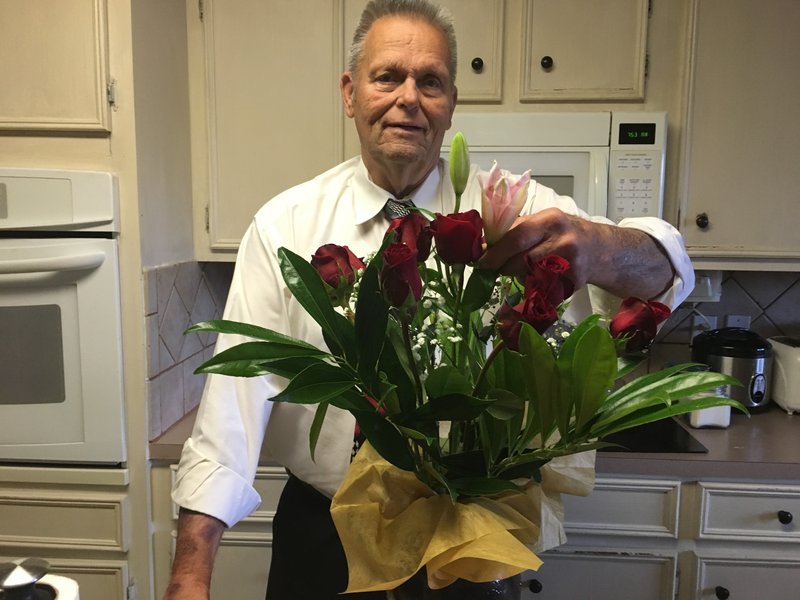 James "Jim" Davy Gerken, Sr. - Photo 5