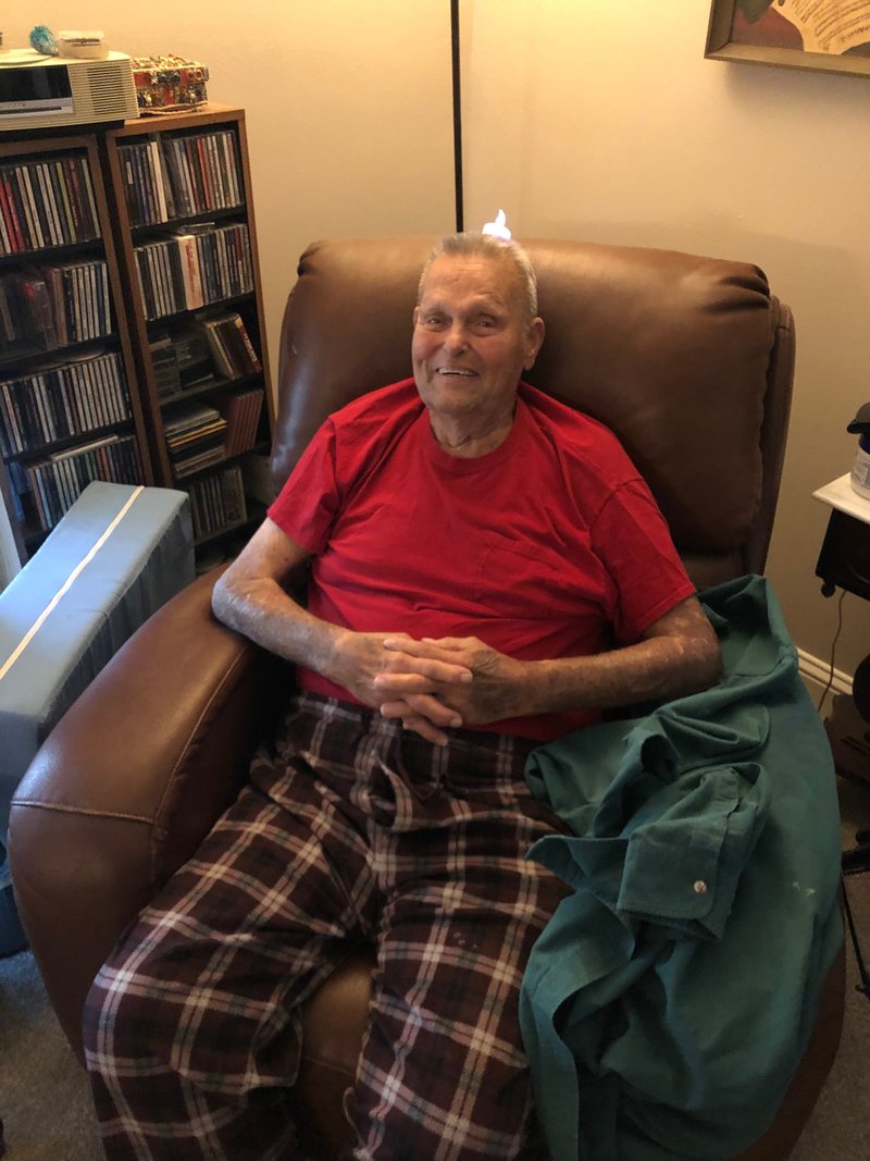 James "Jim" Davy Gerken, Sr. - Photo 7