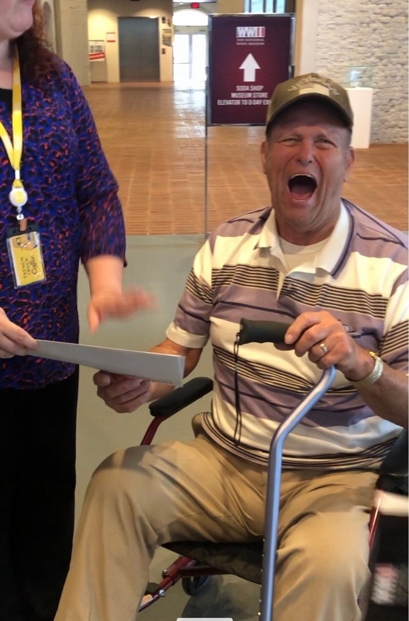 James "Jim" Davy Gerken, Sr. - Photo 10