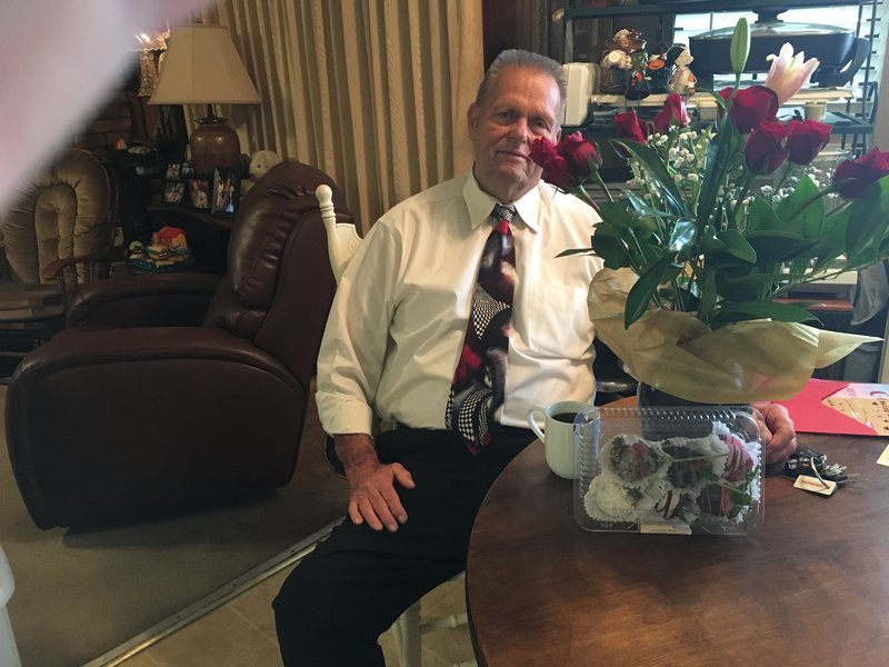 James "Jim" Davy Gerken, Sr. - Photo 6