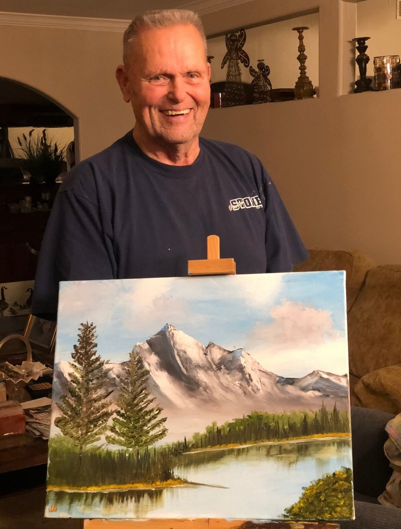 James "Jim" Davy Gerken, Sr. - Photo 11