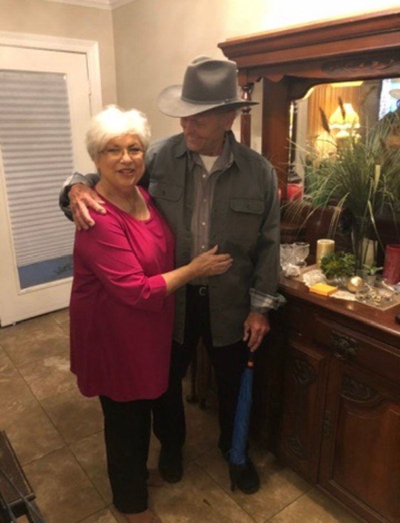 James "Jim" Davy Gerken, Sr. - Photo 15