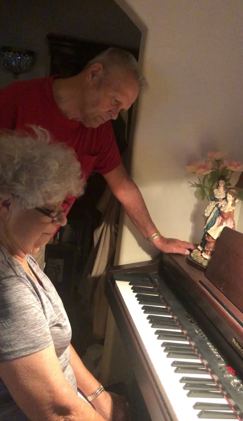 James "Jim" Davy Gerken, Sr. - Photo 25