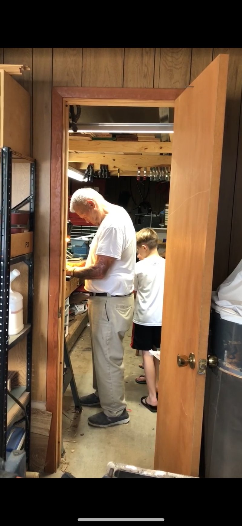 James "Jim" Davy Gerken, Sr. - Photo 23