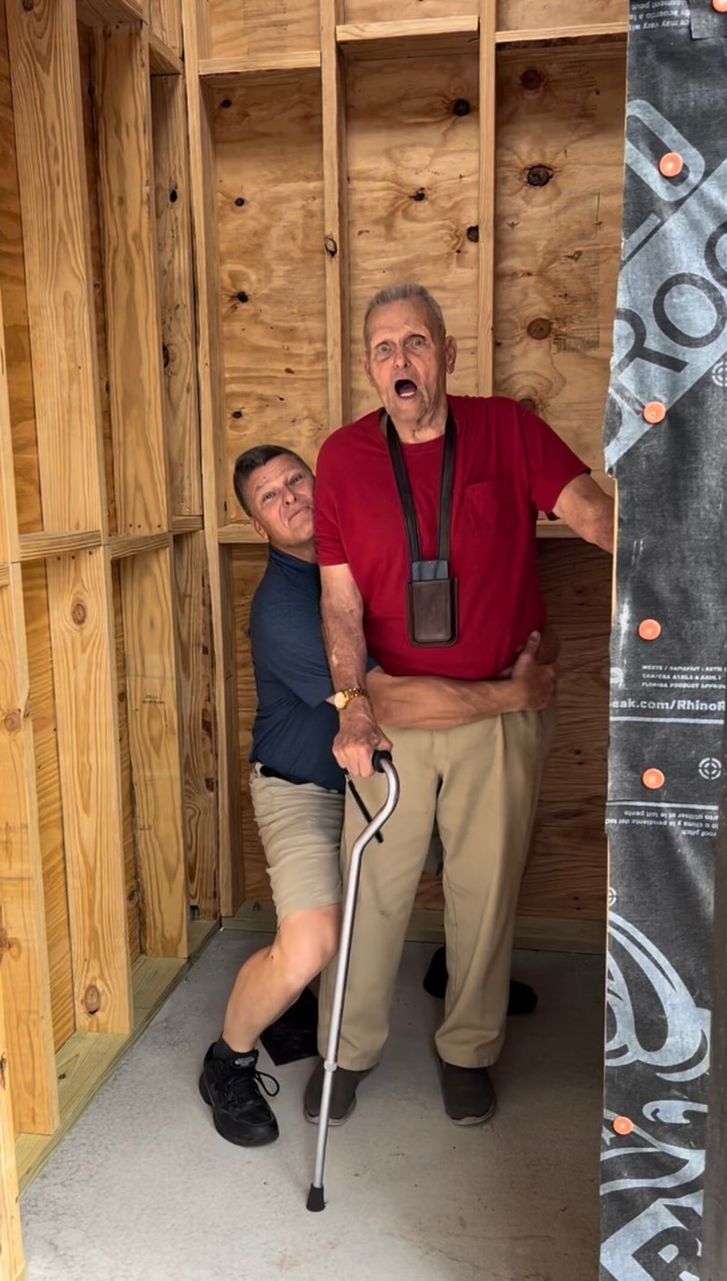 James "Jim" Davy Gerken, Sr. - Photo 24