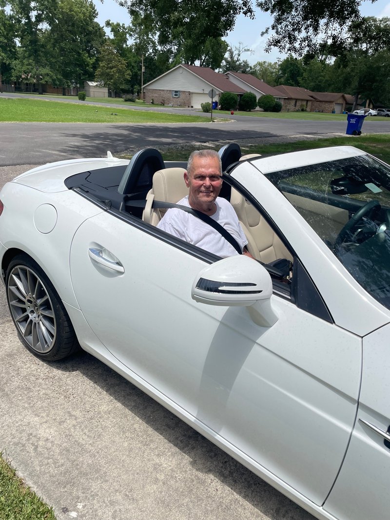 James "Jim" Davy Gerken, Sr. - Photo 28