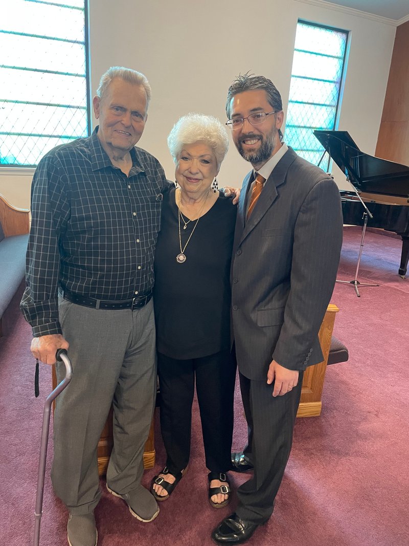 James "Jim" Davy Gerken, Sr. - Photo 31