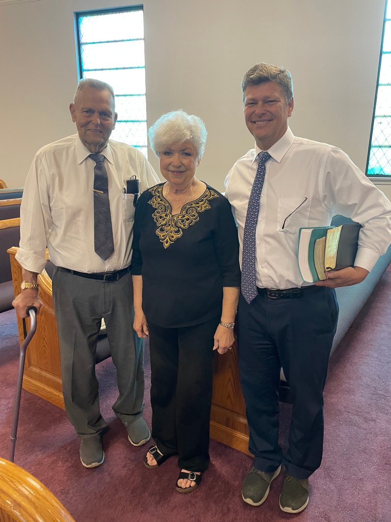 James "Jim" Davy Gerken, Sr. - Photo 32