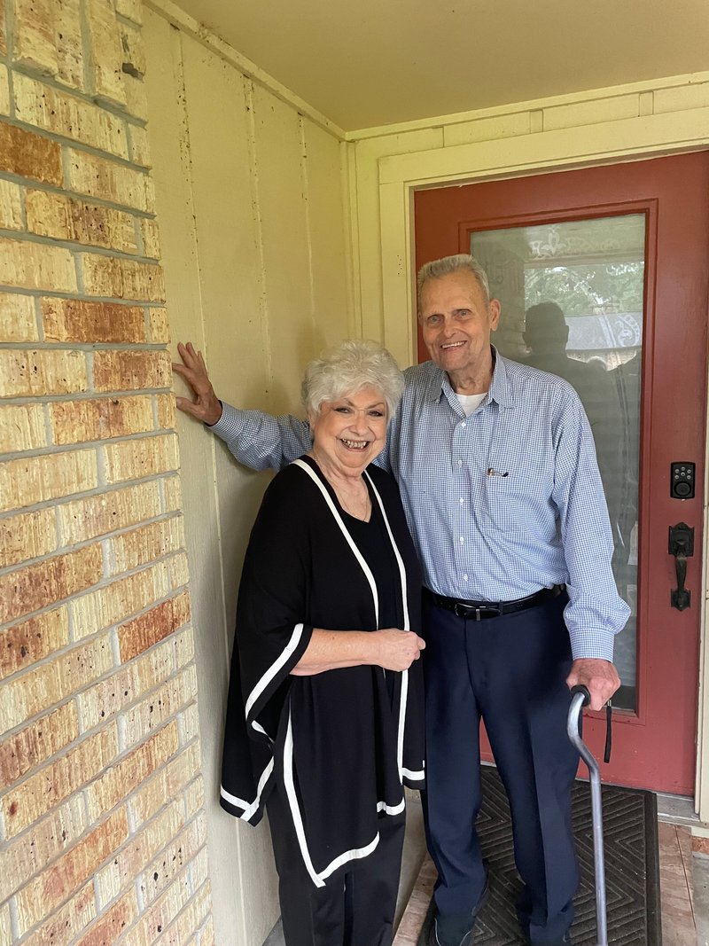 James "Jim" Davy Gerken, Sr. - Photo 34