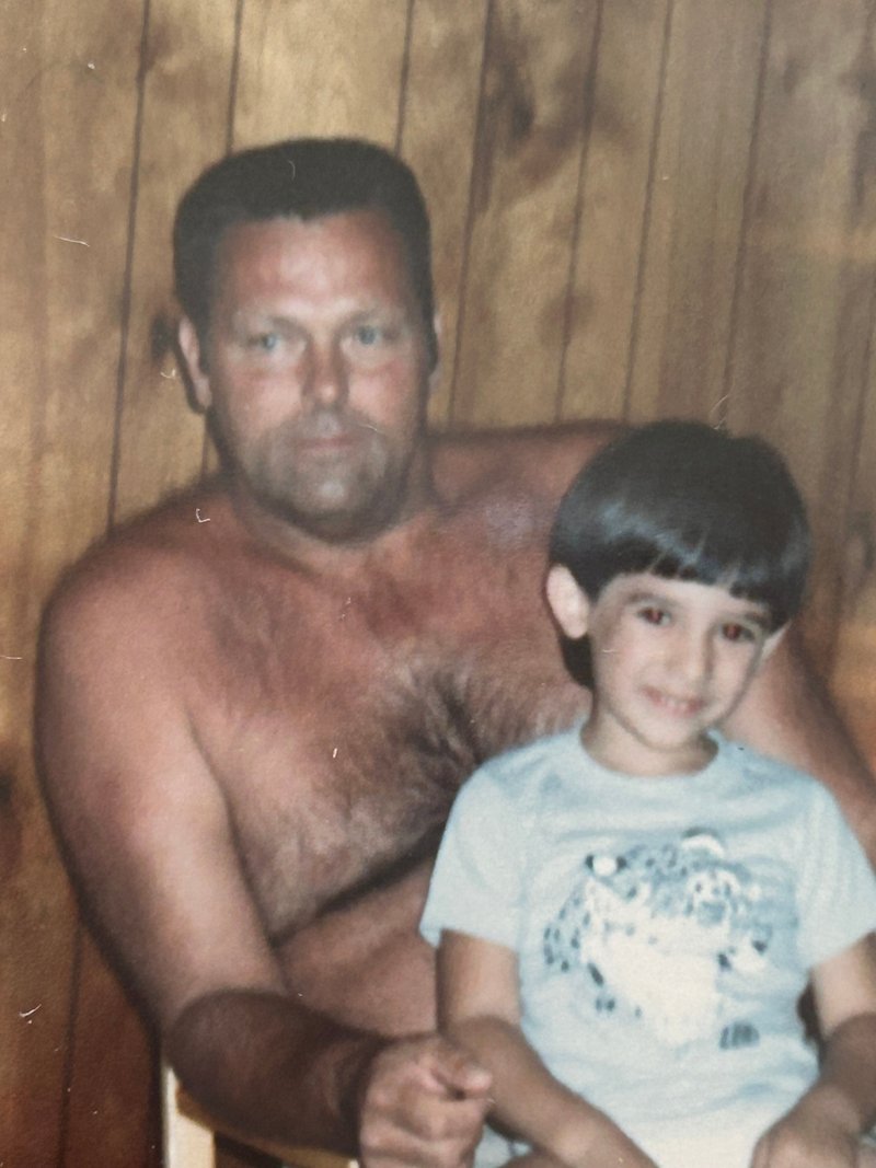 James "Jim" Davy Gerken, Sr. - Photo 38