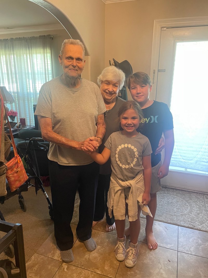 James "Jim" Davy Gerken, Sr. - Photo 37