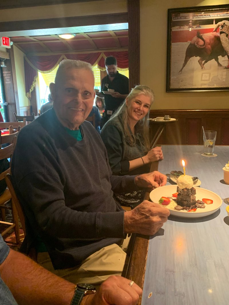 James "Jim" Davy Gerken, Sr. - Photo 40