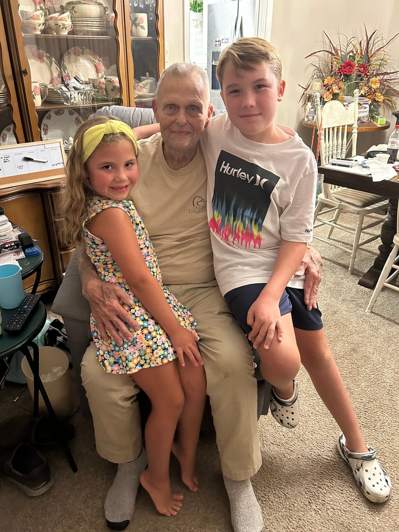 James "Jim" Davy Gerken, Sr. - Photo 39