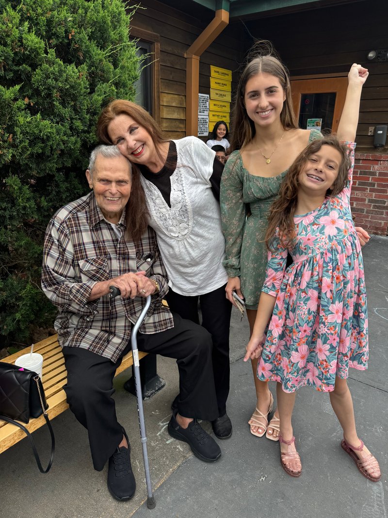 James "Jim" Davy Gerken, Sr. - Photo 44