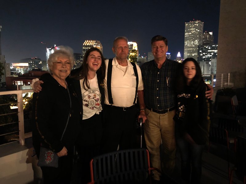 James "Jim" Davy Gerken, Sr. - Photo 50