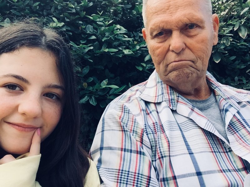 James "Jim" Davy Gerken, Sr. - Photo 52