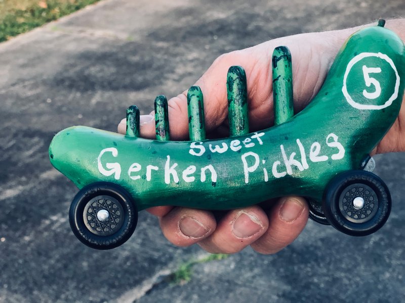 James "Jim" Davy Gerken, Sr. - Photo 54