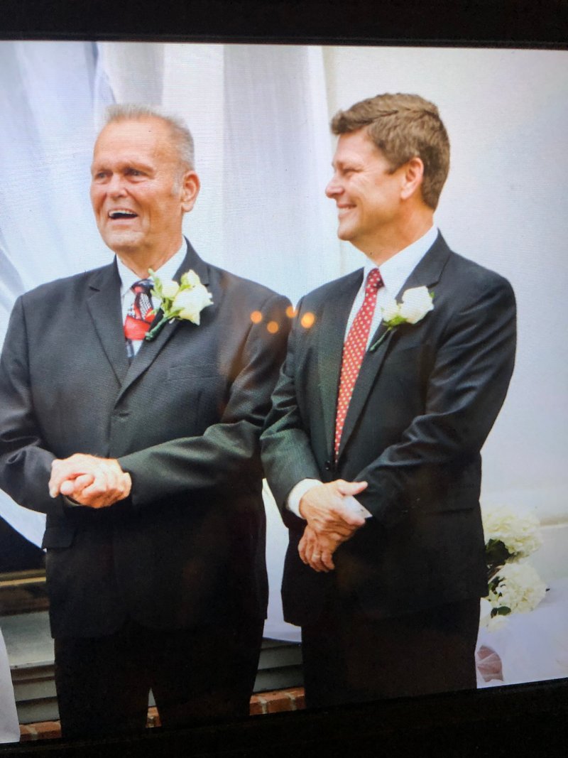 James "Jim" Davy Gerken, Sr. - Photo 57