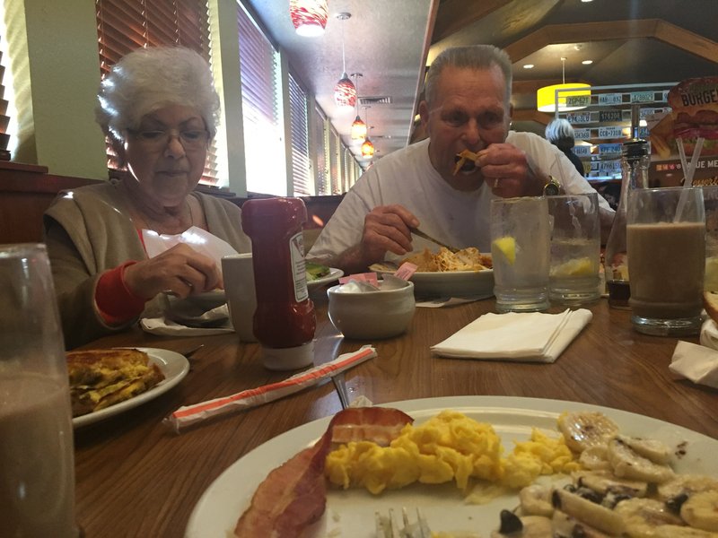 James "Jim" Davy Gerken, Sr. - Photo 53