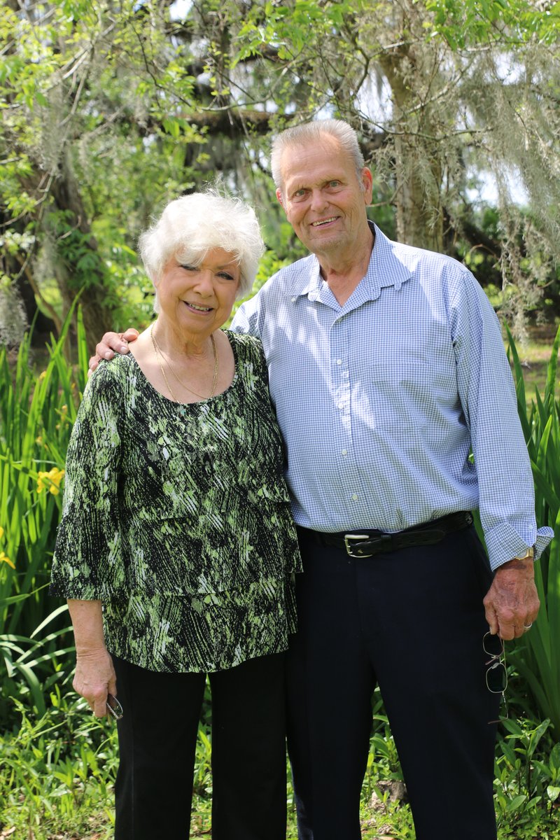 James "Jim" Davy Gerken, Sr. - Photo 61