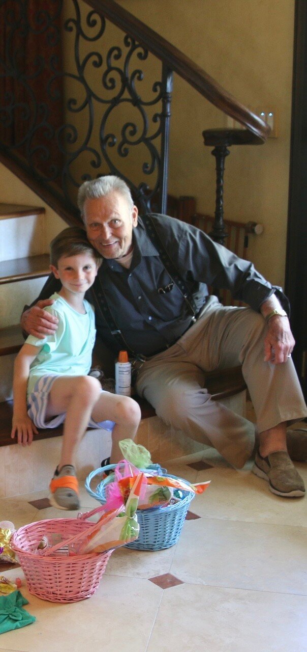 James "Jim" Davy Gerken, Sr. - Photo 62